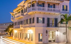 Hotel Boutique Bovedas de Santa Clara