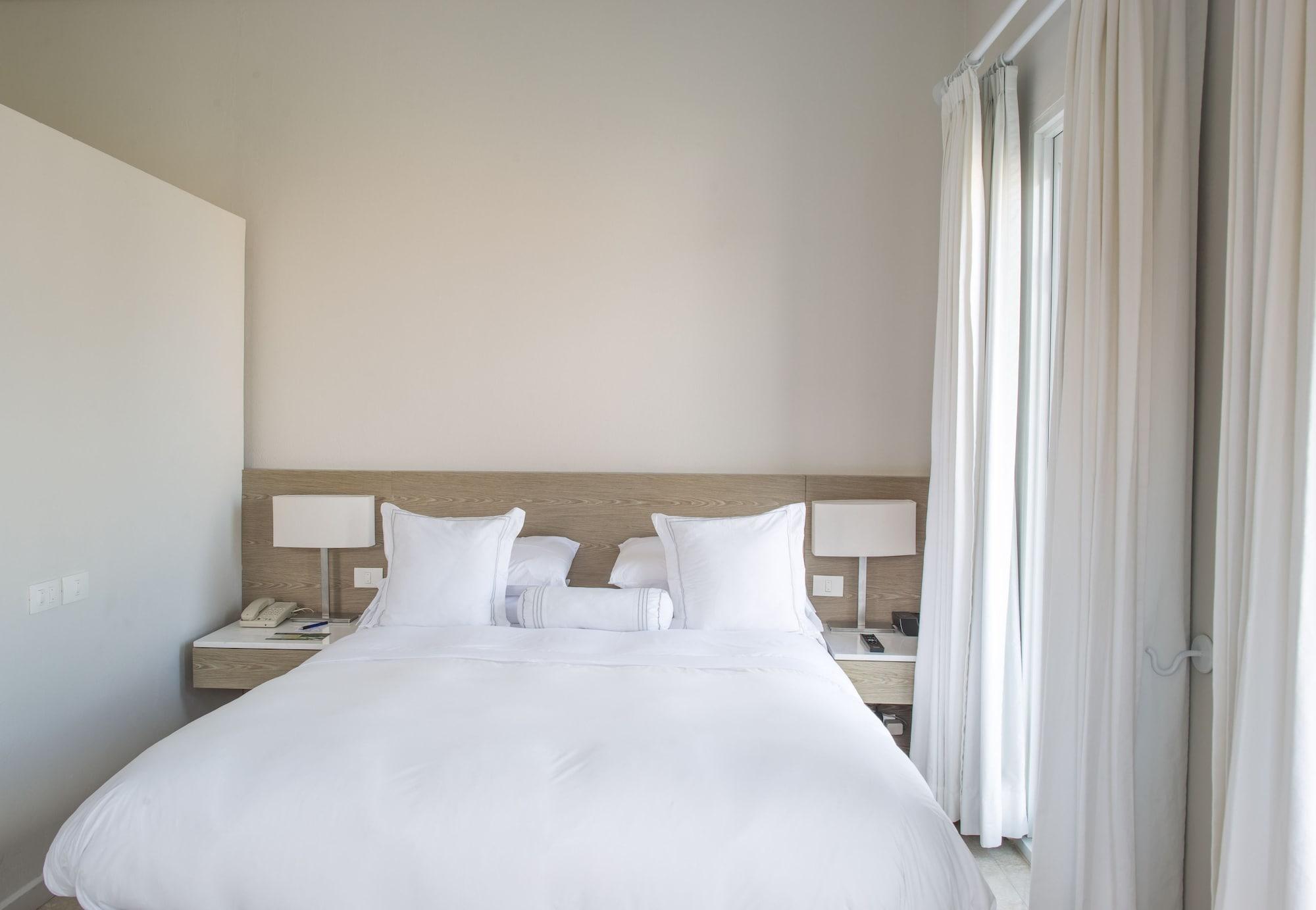 Hotel Boutique Bovedas de Santa Clara Cartagène Extérieur photo