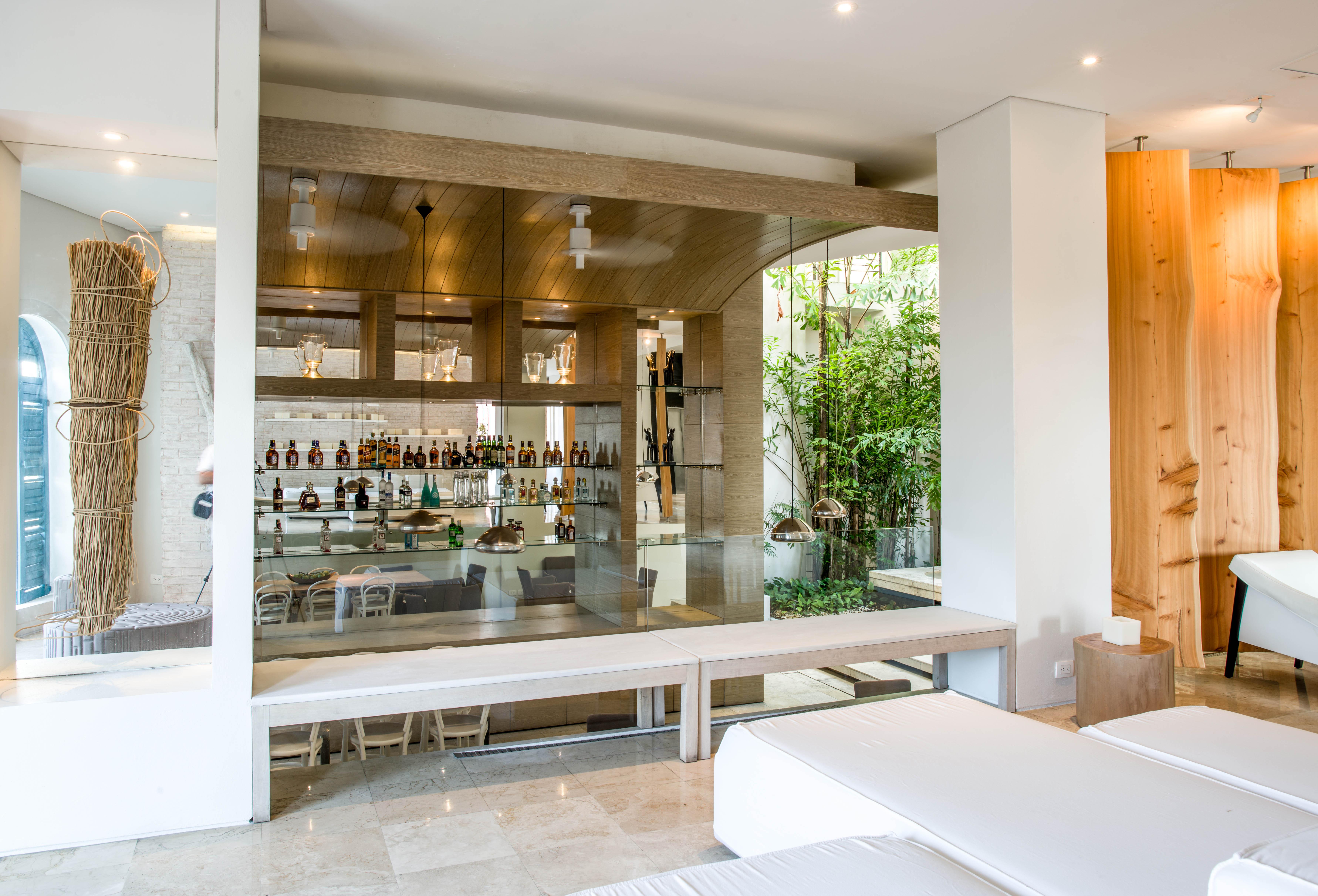 Hotel Boutique Bovedas de Santa Clara Cartagène Extérieur photo