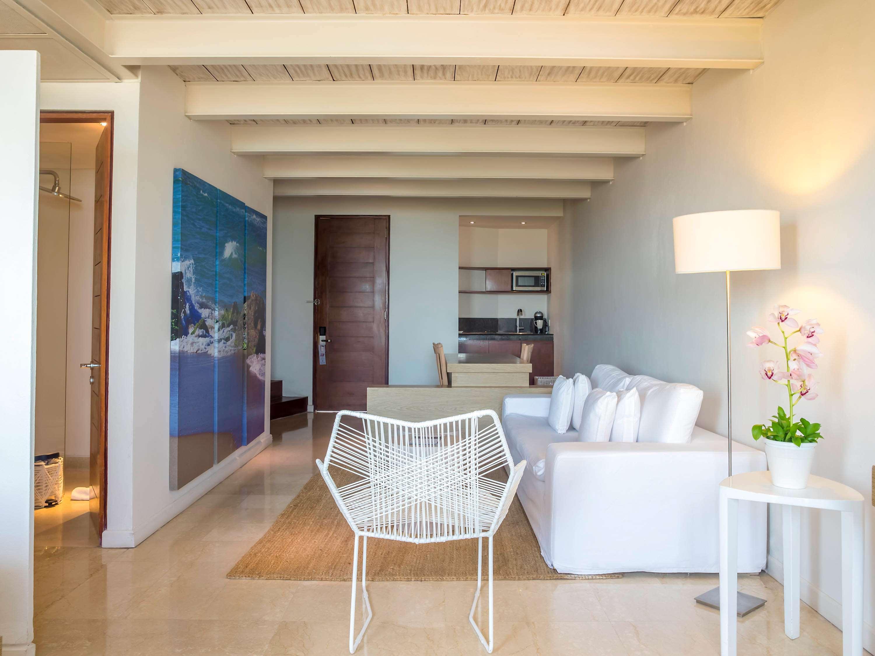 Hotel Boutique Bovedas de Santa Clara Cartagène Extérieur photo