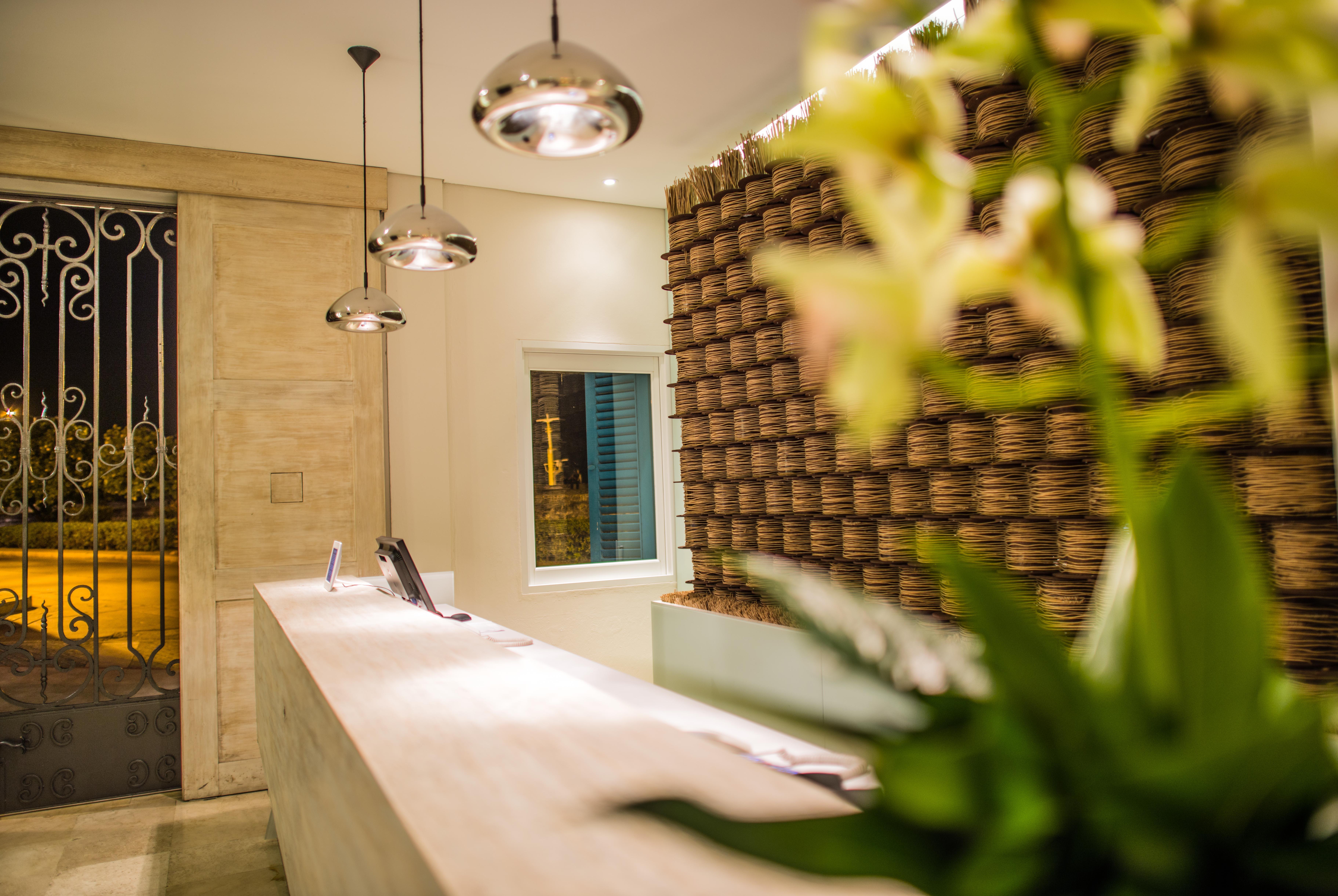 Hotel Boutique Bovedas de Santa Clara Cartagène Extérieur photo