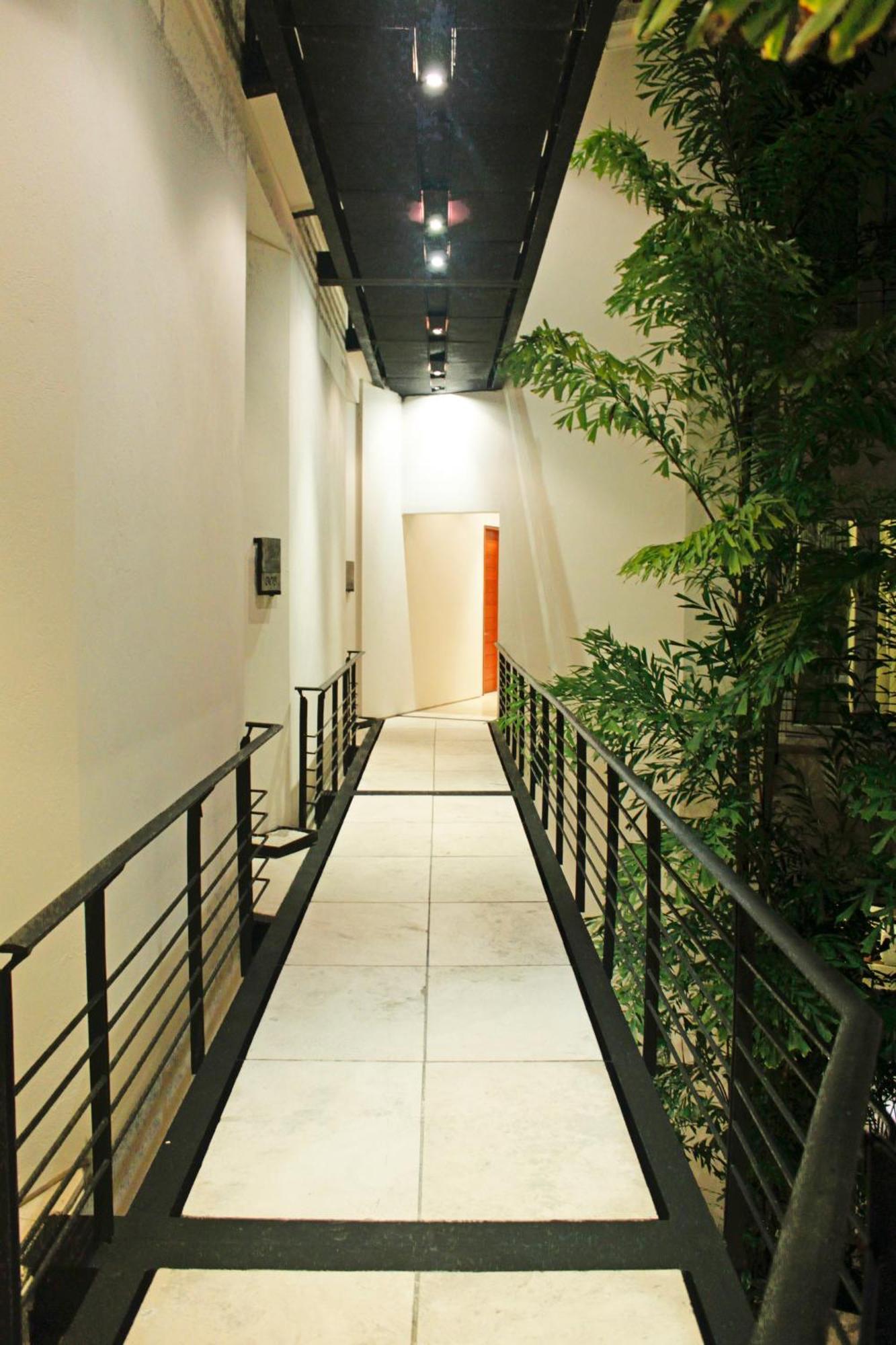 Hotel Boutique Bovedas de Santa Clara Cartagène Extérieur photo