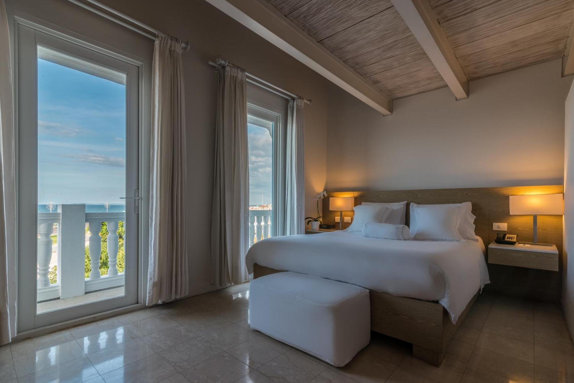 Hotel Boutique Bovedas de Santa Clara Cartagène Extérieur photo